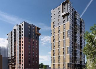 Продажа помещения свободного назначения, 131.1 м2, Тюмень, Профсоюзная улица, 55