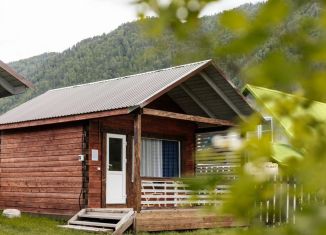 Сдам дом, 18 м2, село Чемал, Эдиганская улица, 33