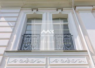 Продается коттедж, 312.4 м2, Санкт-Петербург, Новая улица, 27к2