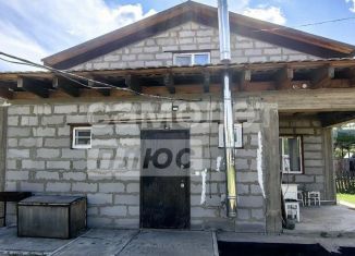 Продажа дома, 97.9 м2, поселок Набережный, Железнодорожная улица, 36