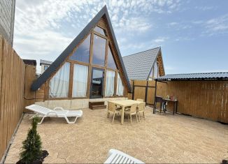 Сдается в аренду дом, 55 м2, Махачкала, Кировский внутригородской район