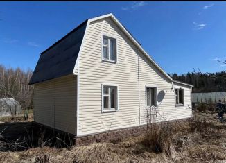 Продаю дом, 60.2 м2, территория ДНП Надежда, территория ДНП Надежда, 80