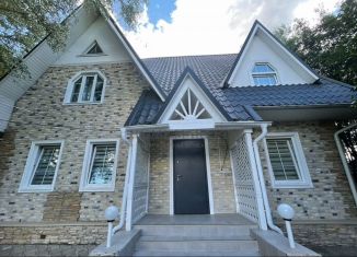 Дом на продажу, 210 м2, деревня Сорокино, Луговая улица, 1