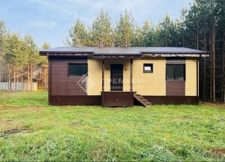 Продаю дом, 93 м2, деревня Подберезы, деревня Подбёрезы, 3