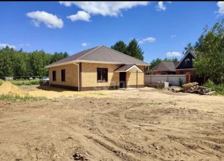 Продается дом, 110 м2, деревня Новотроицк, Солнечный бульвар, 6