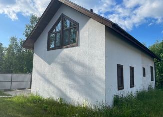 Дом на продажу, 103.7 м2, Коми