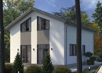 Продам дом, 145 м2, деревня Санино