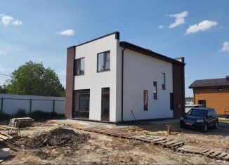 Дом на продажу, 120 м2, деревня Крутая, деревня Крутая, 107