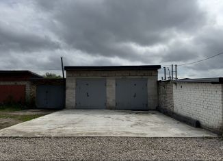 Продажа гаража, 30 м2, Пермь, территория ГСК Кама, 2