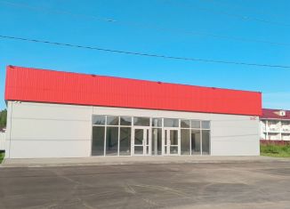 Сдам торговую площадь, 230 м2, Красноярский край, Магистральная улица, 49