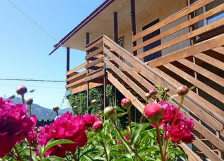 Сдаю дом, 40 м2, село Элекмонар, Молодёжная улица