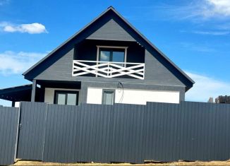 Продается дом, 100 м2, деревня Грановщина, улица Евгения Евстигнеева