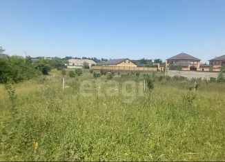 Продаю участок, 18 сот., Назрань, улица С.С. Осканова