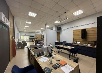 Продажа торговой площади, 145.6 м2, Чита, Объездное шоссе, 24Ас5