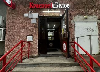 Торговая площадь на продажу, 158.1 м2, Коми, Печорский проспект, 77