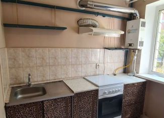 1-комнатная квартира в аренду, 35 м2, Крымск, Пролетарская улица, 1