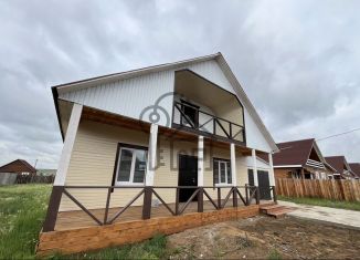 Продаю дом, 150 м2, деревня Куда, улица Ленина