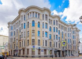 Продаю помещение свободного назначения, 17 м2, Москва, улица Спиридоновка, 20с1, ЦАО
