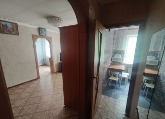 Продам 2-комнатную квартиру, 45.3 м2, Томск, Иркутский тракт, 140, Октябрьский район