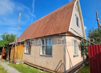 Продам дом, 60 м2, деревня Зубарева, Центральная улица