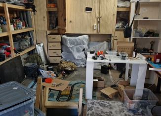 Продам гараж, 24 м2, Брянск