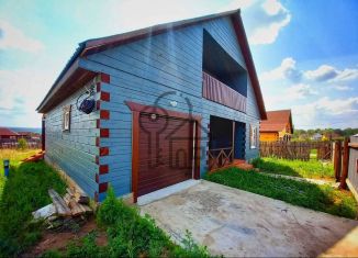 Дом на продажу, 210 м2, деревня Усть-Куда, Зелёная улица