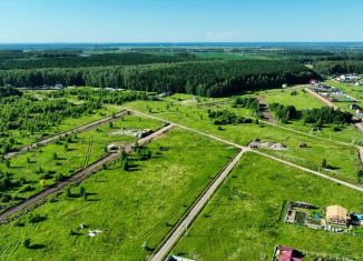 Продается участок, 7 сот., село Татаринцево