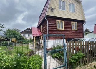 Продается дача, 51.5 м2, СНТ Атмосфера-2, СНТ Атмосфера-2, 170