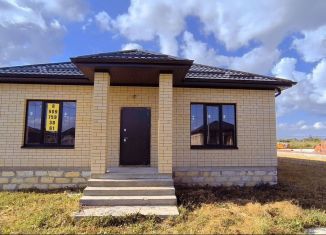 Продается дом, 130 м2, село Верхнерусское, 16-я линия