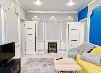 Продаю двухкомнатную квартиру, 40.3 м2, Магадан, Пролетарская улица, 75, 3-й микрорайон