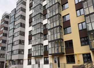 Продажа 1-ком. квартиры, 34.1 м2, деревня Дерябиха, деревня Дерябиха, 82