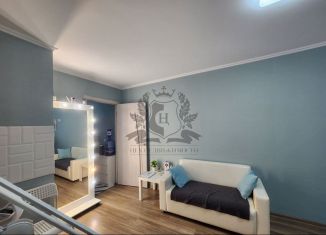 Продам квартиру студию, 25.1 м2, Мурино, улица Шувалова, 22к1, ЖК Витамин