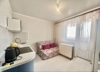 Сдается в аренду однокомнатная квартира, 36 м2, Анапа, Объездная улица, 39к2, ЖК Красная Площадь