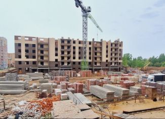 Продажа двухкомнатной квартиры, 69 м2, Йошкар-Ола, микрорайон Мирный, жилой комплекс Три Богатыря, 2