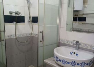 Сдача в аренду 1-комнатной квартиры, 37 м2, Пенза, Зеленодольская улица, 67