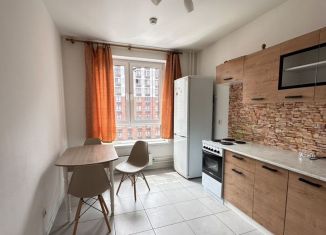 3-ком. квартира в аренду, 67 м2, Котельники, ЖК Белая Дача Парк