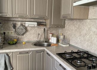 1-комнатная квартира на продажу, 33 м2, деревня Афонино, Зелёная улица, 64