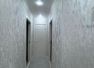 Продается 2-комнатная квартира, 49 м2, Грозный, проспект Мохаммеда Али, 49/51, 4-й микрорайон