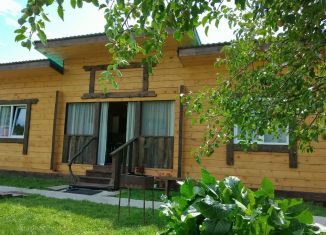 Аренда дома, 32 м2, Республика Алтай, Новая улица, 25