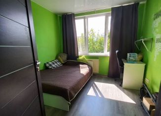 Двухкомнатная квартира на продажу, 44 м2, Санкт-Петербург, муниципальный округ Народный, Октябрьская набережная, 64к1