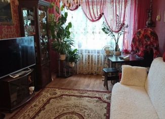 2-комнатная квартира на продажу, 53 м2, Йошкар-Ола, улица Анциферова, 7, 2-й микрорайон