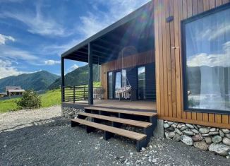 Сдам дом, 54 м2, Республика Алтай, Трактовая улица, 11