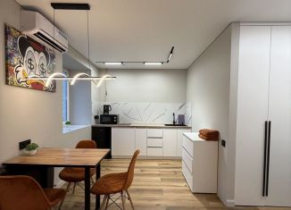 Продаю квартиру студию, 31 м2, Серов, улица Фуфачева, 18