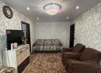 Продам 3-ком. квартиру, 47.6 м2, Биробиджан, улица Шолом-Алейхема, 84