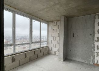 1-комнатная квартира на продажу, 32.7 м2, Грозный, проспект Ахмат-Хаджи Абдулхамидовича Кадырова, 136, Байсангуровский район