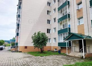2-ком. квартира на продажу, 47.7 м2, Республика Алтай, улица Петра Сухова, 12
