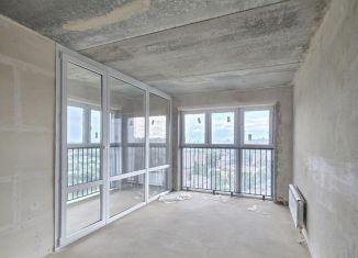 Трехкомнатная квартира на продажу, 85 м2, Липецк, Студёновская улица, 23Б