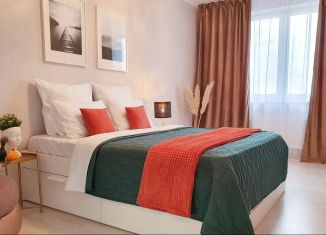 Продажа однокомнатной квартиры, 38 м2, Ростов-на-Дону, Доломановский переулок, 118, ЖК Мега