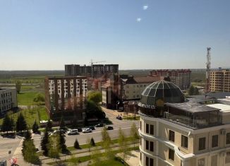 Продается 3-комнатная квартира, 90.3 м2, Ингушетия, улица Хаджи-Бикара Муталиева, 3