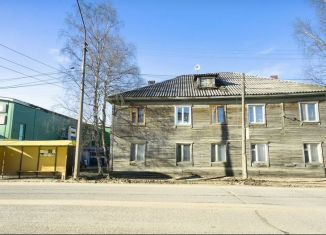 Продам 2-комнатную квартиру, 44 м2, Сыктывкар, местечко Дырнос, 20